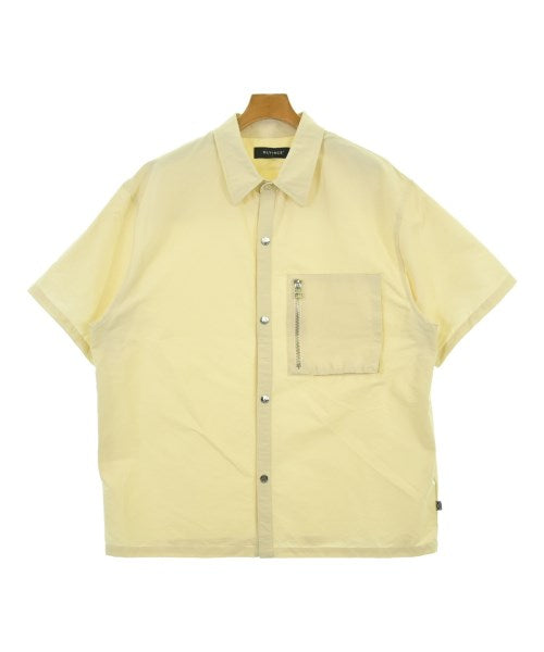 MLVINCE เสื้อลำลอง