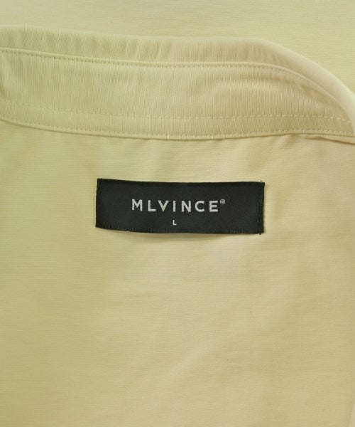 MLVINCE เสื้อลำลอง