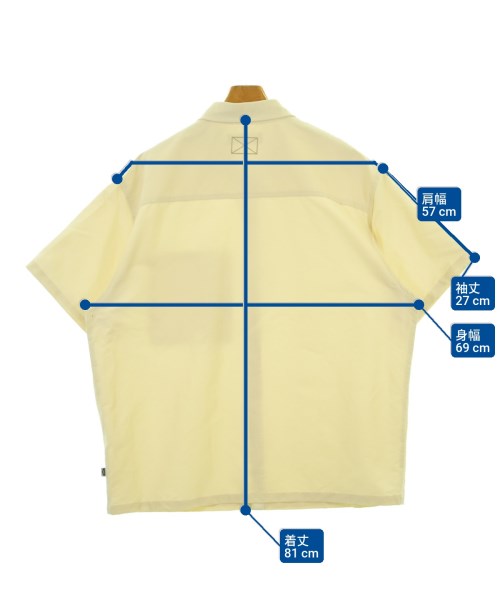 MLVINCE เสื้อลำลอง