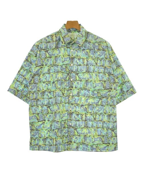 MODEL'S LINK เสื้อลำลอง