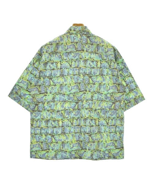 MODEL'S LINK เสื้อลำลอง