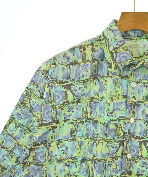 MODEL'S LINK เสื้อลำลอง
