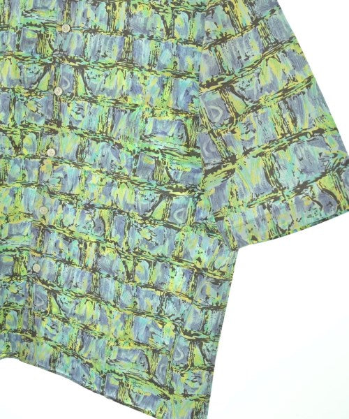 MODEL'S LINK เสื้อลำลอง