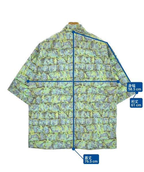 MODEL'S LINK เสื้อลำลอง
