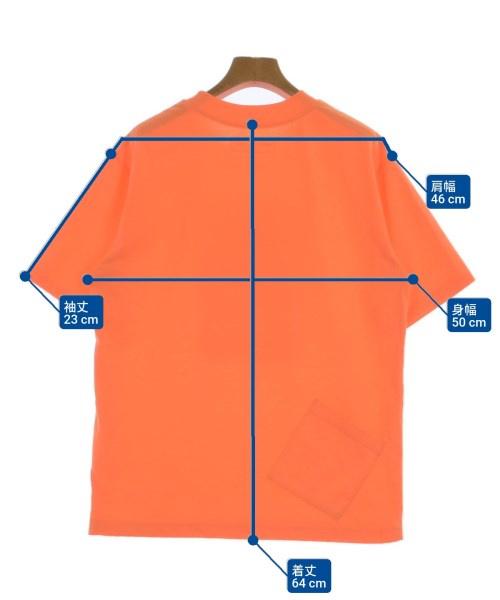 MODEL'S LINK เสื้อยืด/เสื้อท็อปส์