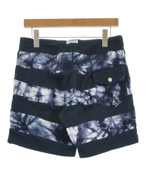 NALUTO TRUNKS กางเกงขาสั้น