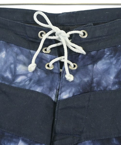 NALUTO TRUNKS กางเกงขาสั้น