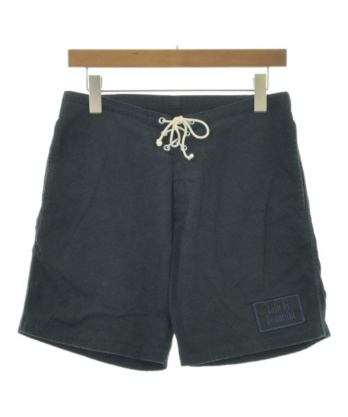 NALUTO TRUNKS กางเกงขาสั้น