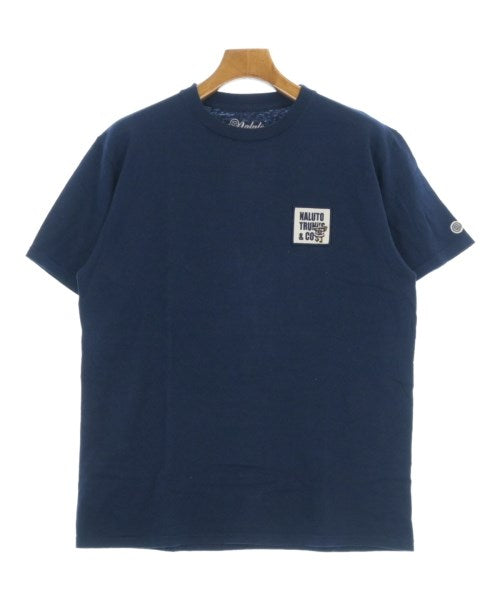 NALUTO TRUNKS เสื้อยืด/เสื้อท็อปส์