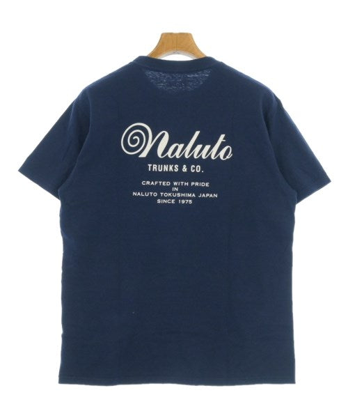 NALUTO TRUNKS เสื้อยืด/เสื้อท็อปส์