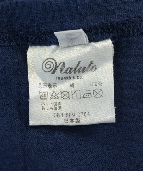 NALUTO TRUNKS เสื้อยืด/เสื้อท็อปส์