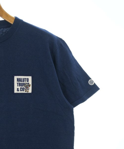 NALUTO TRUNKS เสื้อยืด/เสื้อท็อปส์