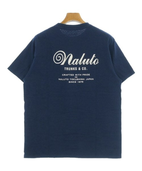 NALUTO TRUNKS เสื้อยืด/เสื้อท็อปส์
