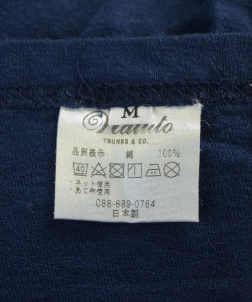 NALUTO TRUNKS เสื้อยืด/เสื้อท็อปส์