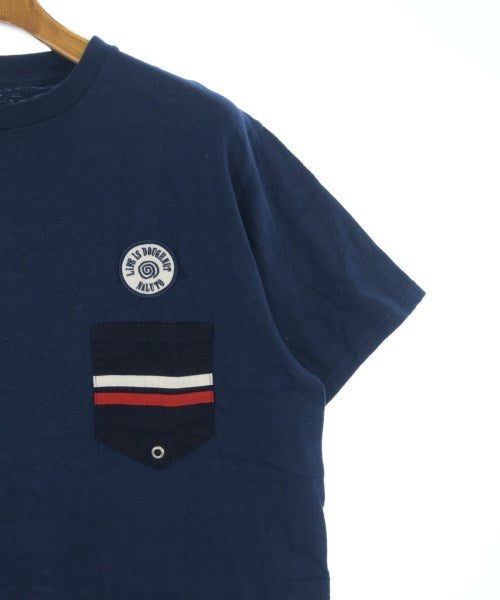 NALUTO TRUNKS เสื้อยืด/เสื้อท็อปส์