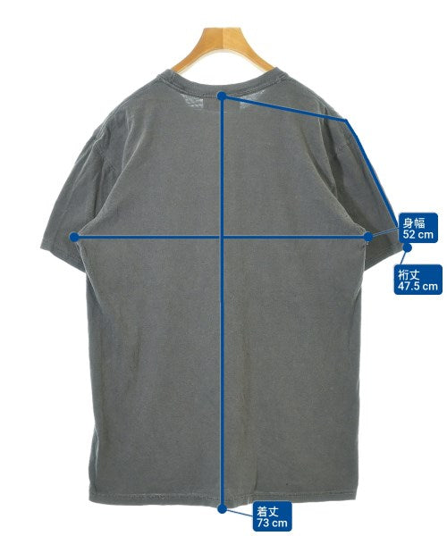 NOWEAR เสื้อยืด/เสื้อท็อปส์