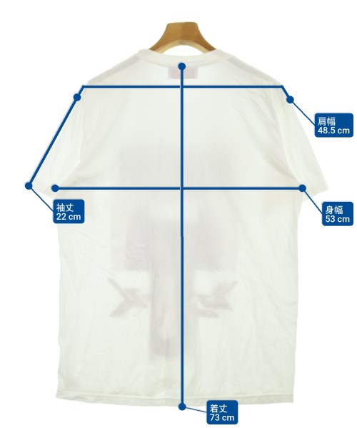 NOWEAR เสื้อยืด/เสื้อท็อปส์