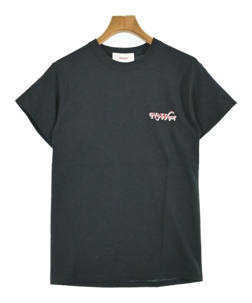 NOWEAR เสื้อยืด/เสื้อท็อปส์