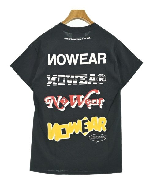 NOWEAR เสื้อยืด/เสื้อท็อปส์