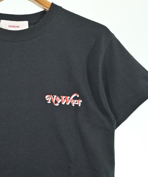 NOWEAR เสื้อยืด/เสื้อท็อปส์
