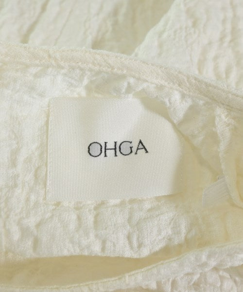 OHGA เสื้อสตรี