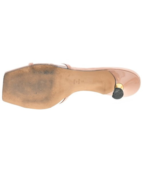 OHGA รองเท้าแตะ