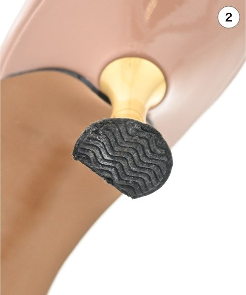 OHGA รองเท้าแตะ