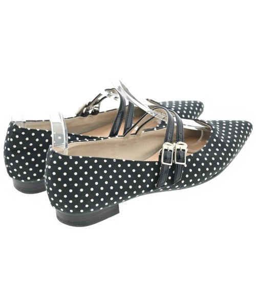 OHGA รองเท้าส้นสูง