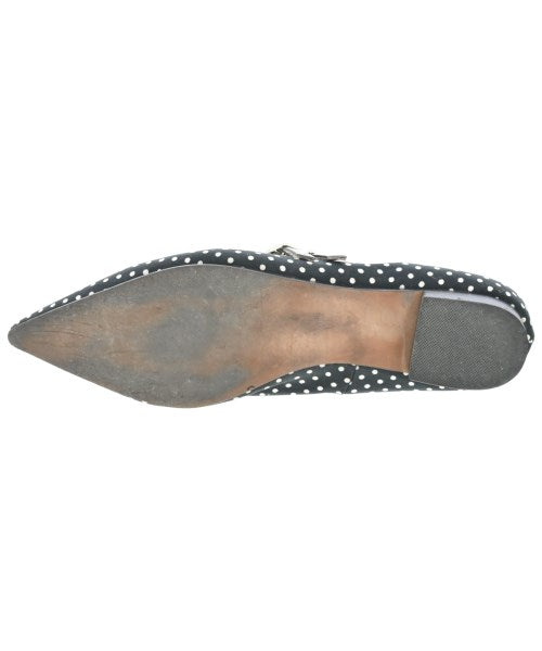 OHGA รองเท้าส้นสูง