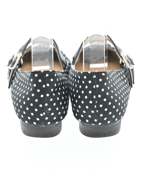 OHGA รองเท้าส้นสูง