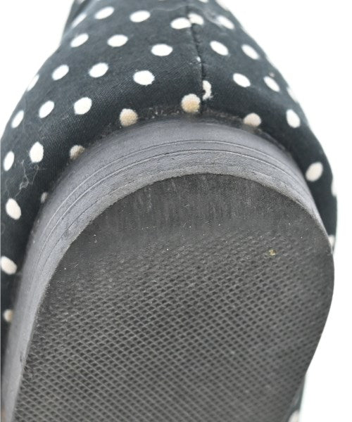 OHGA รองเท้าส้นสูง