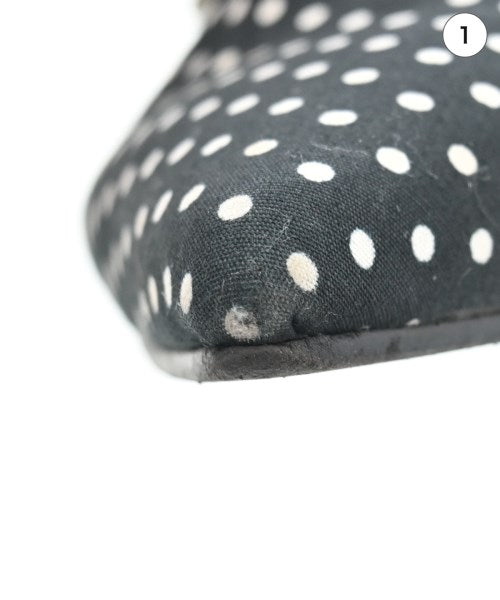 OHGA รองเท้าส้นสูง