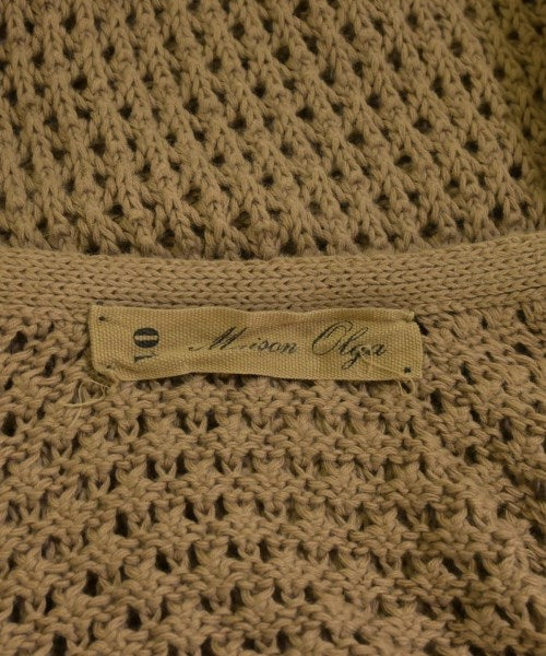 OHGA เสื้อกันหนาว