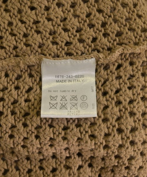 OHGA เสื้อกันหนาว