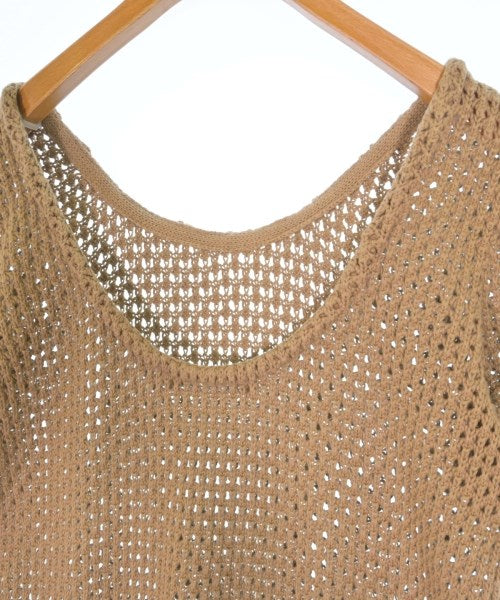 OHGA เสื้อกันหนาว