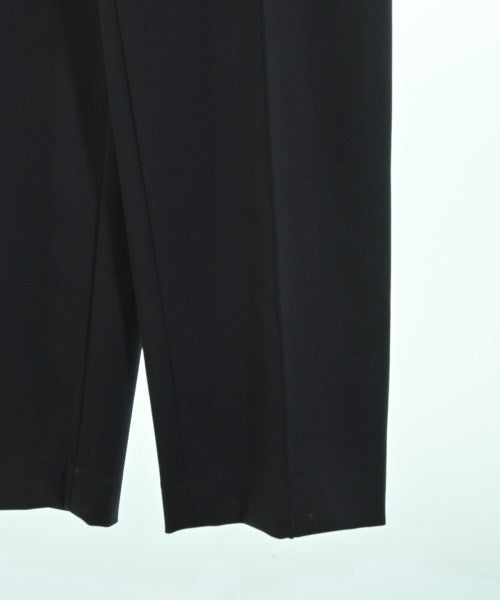 OHGA ชุดเอี๊ยม/เสื้อคลุมหลวมๆ/จั๊มสูท