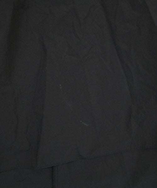 OHGA เดรสที่เป็นเสื้อเชิ้ตตัวยาว