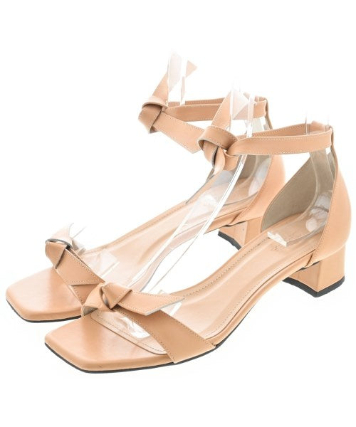 OHGA รองเท้าแตะ