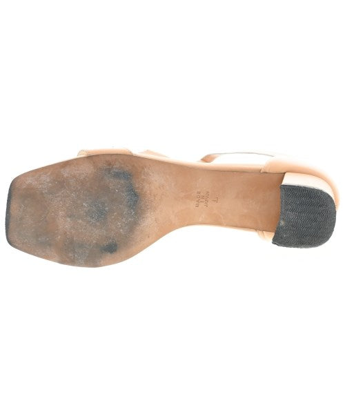 OHGA รองเท้าแตะ