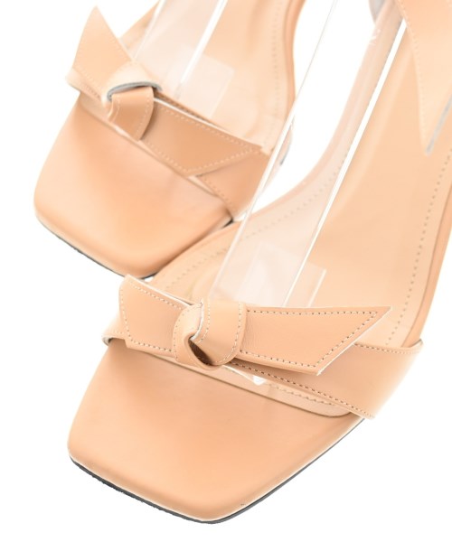 OHGA รองเท้าแตะ