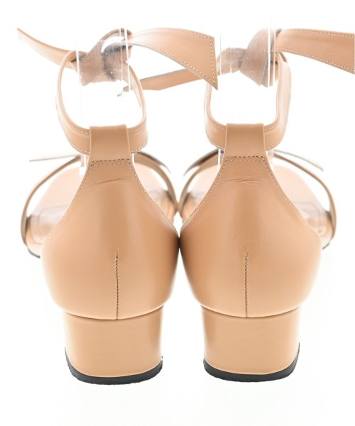 OHGA รองเท้าแตะ