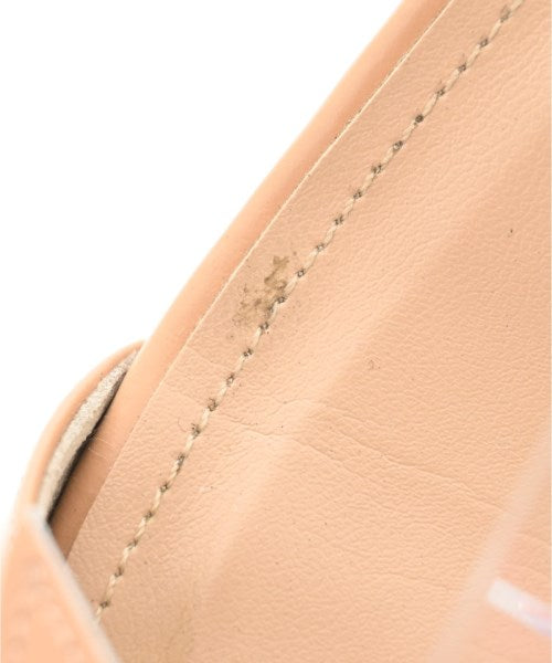 OHGA รองเท้าแตะ