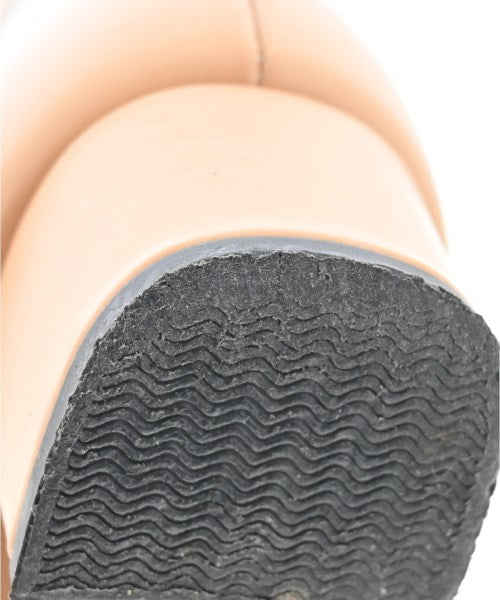 OHGA รองเท้าแตะ