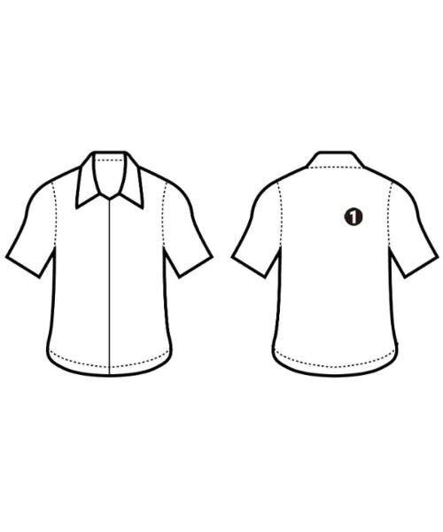 OHGA เสื้อลำลอง