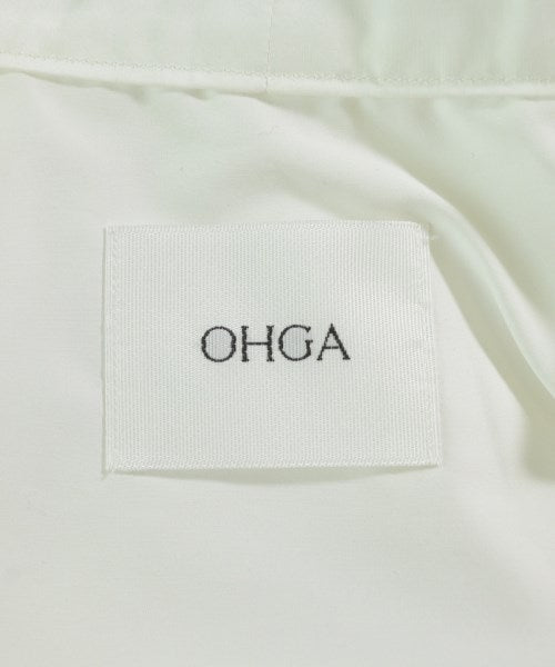 OHGA เสื้อสตรี