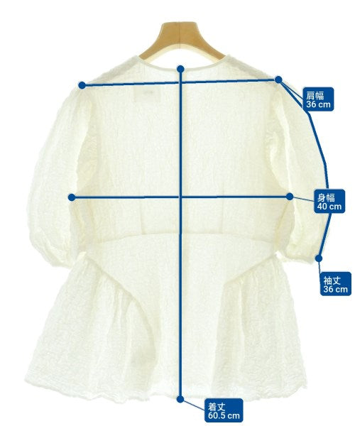 OHGA เสื้อลำลอง