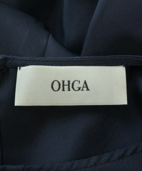 OHGA เสื้อสตรี