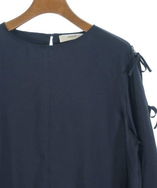 OHGA เสื้อสตรี