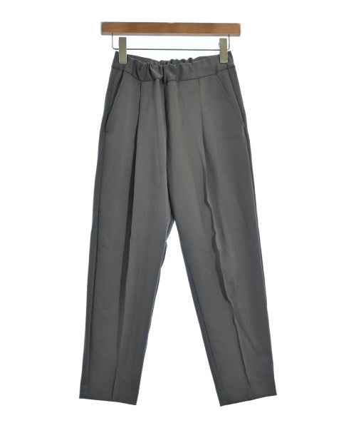 OHGA กางเกงขายาว