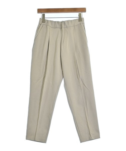 OHGA กางเกงขายาว